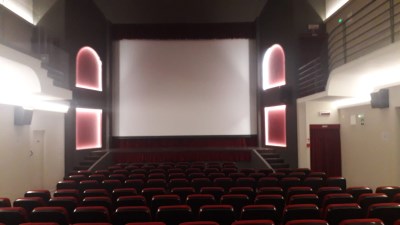 Cinema Rex Giarre