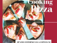 Cooking Pizza