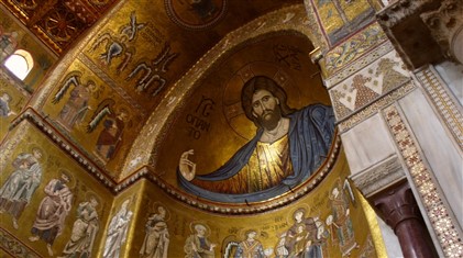 Duomo di Monreale