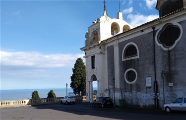 Eremo sant'anna