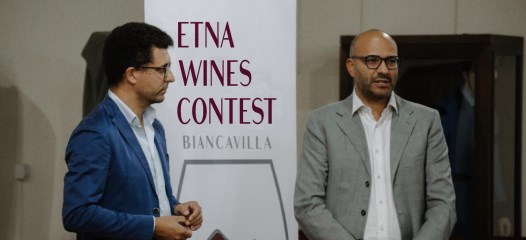 Etna wine contest