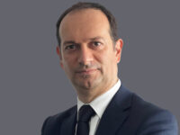Gianfranco Castro Manager