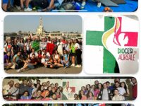 Giornata Mondiale della-Gioventù collage