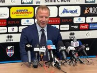 Grella in conferenza stampa (1)