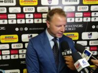 Grella in conferenza stampa (2)