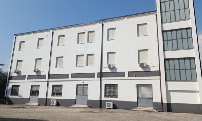 ISTITUTO DIOCESANO DI TEOLOGIA SANT'AGOSTINO