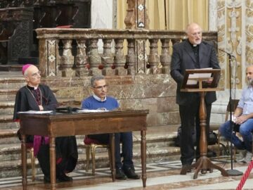 Indicazioni pastorali, parla don Vittorio Rocca