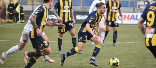 Calcio Catania / Altra sconfitta con la Juve Stabia, rossazzurri in crisi