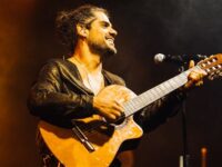MANNARINO in tour