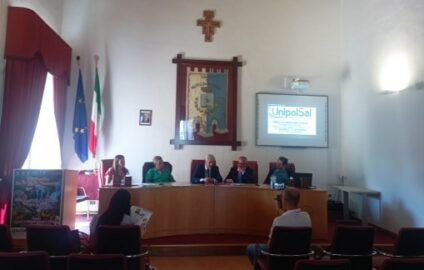 Militello presentazione sagra  mostarda e ficodindia