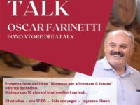Oscar Farinetti