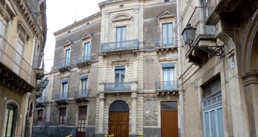 Palazzo Fiorini