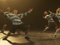 Scenario pubblico Spettacolo danza e sport