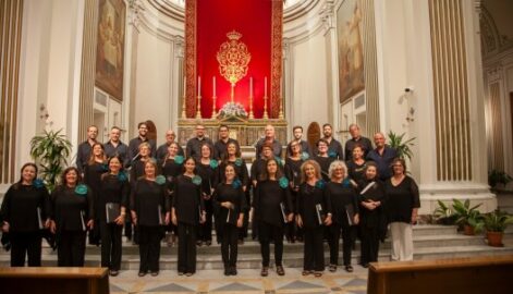 Schola cantorum Aetnensis