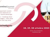 Taormina Gourmet 2023