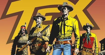 Tex Willer