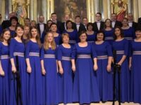 The Sicily choir festival coro San Ladislao Slovacchia