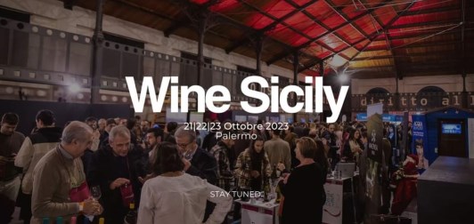 Wine Sicily 2023