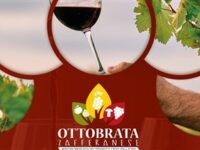 Zafferana convegno Prospettive Etna