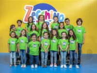 Zecchino d’oro 2023 Gruppo solisti