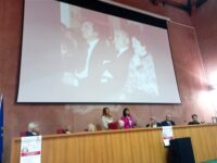 al prof Giuseppe Longo il premio Pappalardo