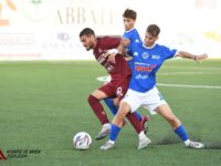 città di sant’agata acireale calcio serie d
