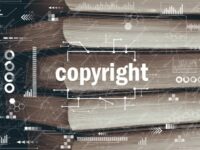 copyright