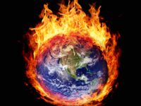 crisi climatica