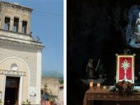 dieci anni adorazione eucaristica macchia 2023