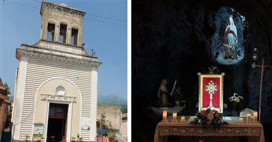 dieci anni adorazione macchia 2023