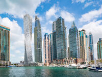 Dubai Emirati Arabi Uniti