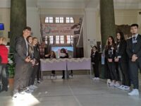 istituto D -Felice Olivetti convegno