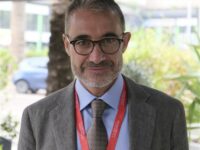 prof Iacopo Chiodini Presidente Siommms
