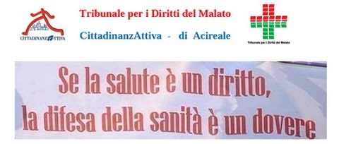 slogan difesa della salute