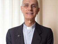 vescovo RASPANTI