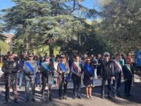4 novembre celebrazione congiunta Giarre Riposto