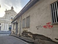 Aci San Filippo Centro Pastorale