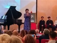 Acicatena omaggio a Bellini