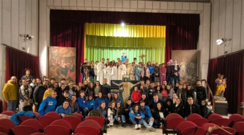 Acireale GMG diocesana