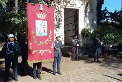 Acireale commemorazione defunti