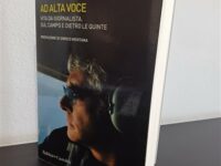 Ad alta voce copertina