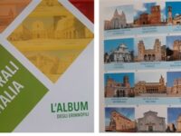 Album cattedrali d’Italia