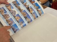 Album degli erinnofil delle cattedrali