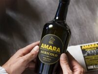 Amara Agricolo