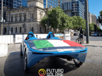 Archimede 2 Futuro Solare Adelaide