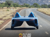 Archimede 2 Futuro Solare Australia
