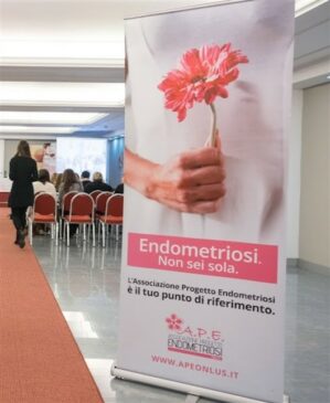 Associazione progetto endometriosi