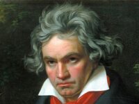 Beethoven licenze creative Commons