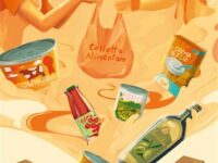 COLLETTA ALIMENTARE