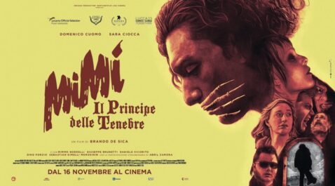 Catania Film Fest Brando De Sica